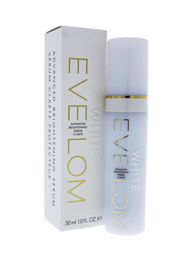 Eve Lom Advanced Brightening Serum White 30ml - Image 1