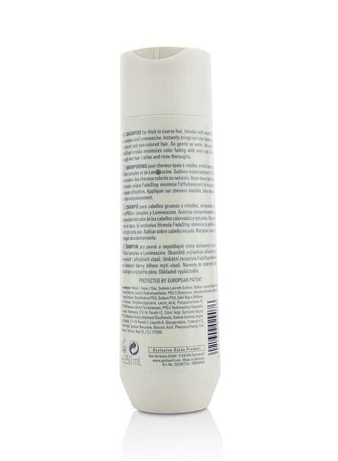 Goldwell - Dual Senses Color Extra Rich Brilliance Shampoo 250ml - Image 1
