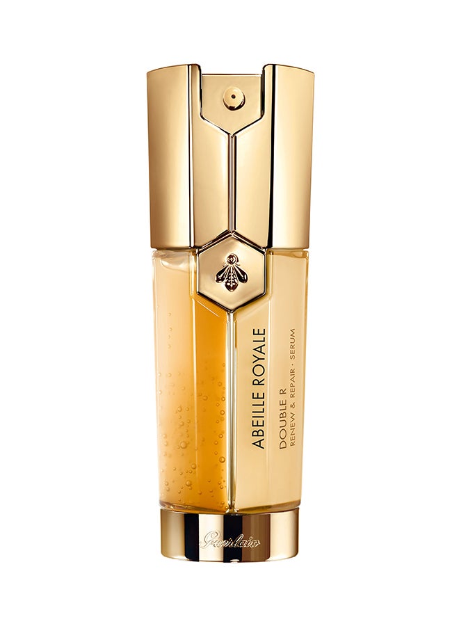 Guerlain Abeille Royale Double R Renew & Repair Serum 30ml 