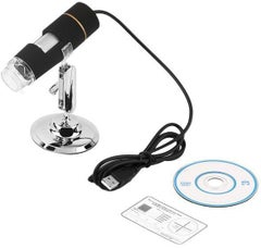 Generic USB 3.0 Video Camera Magnifier Microscope  - Image 2