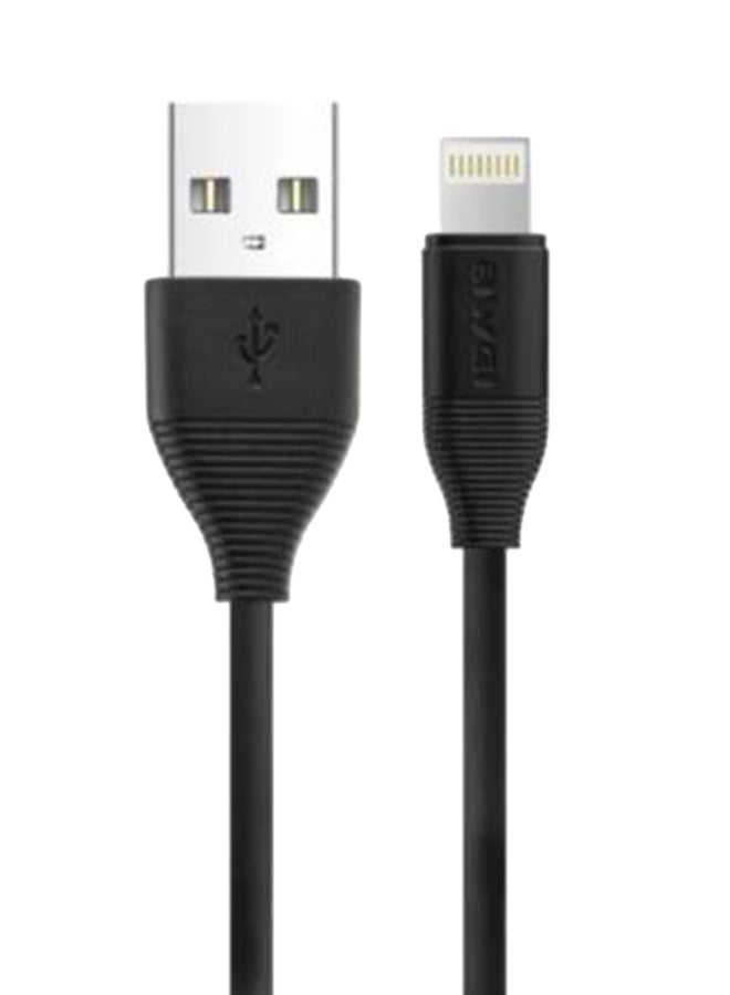 Awei Data Cable Lighting 1 Meter