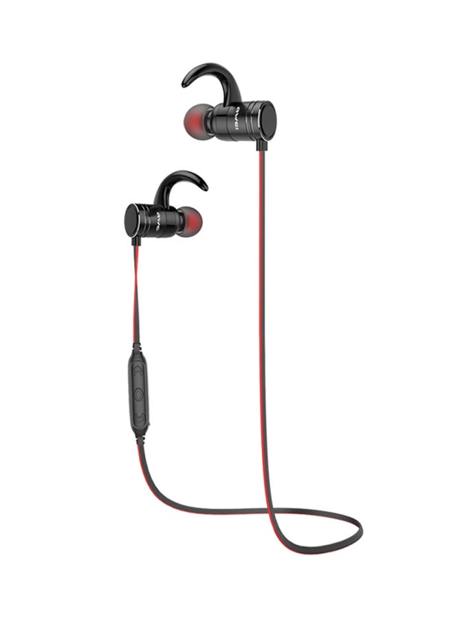 أوي سماعة أذن رياضية مغناطيسية مزودة بخاصية البلوتوث