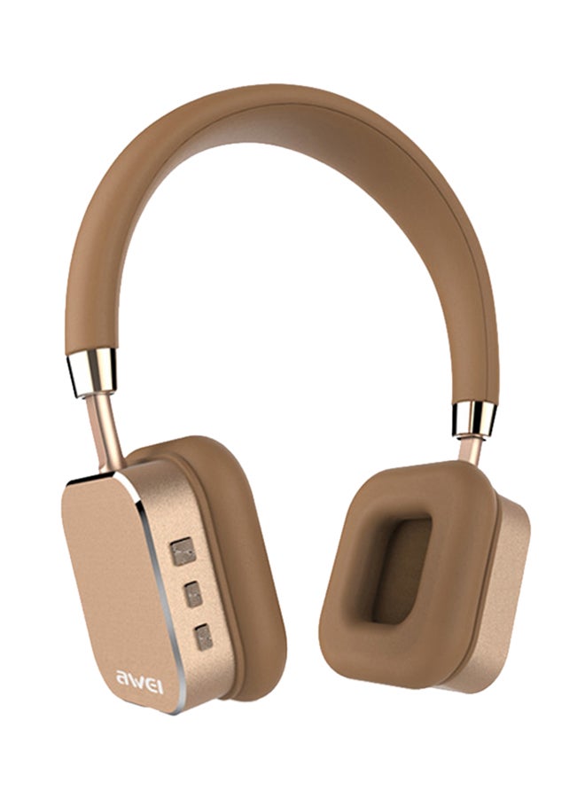 Awei Headset Stereo Bluetooth Earphone