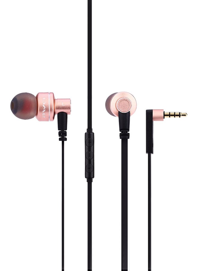 Awei Wired Earphone