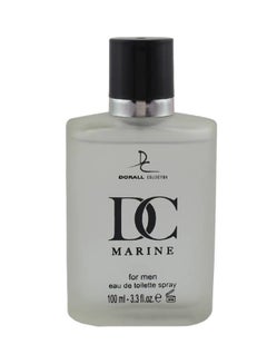 عطر تواليت مارين 100ملليلتر