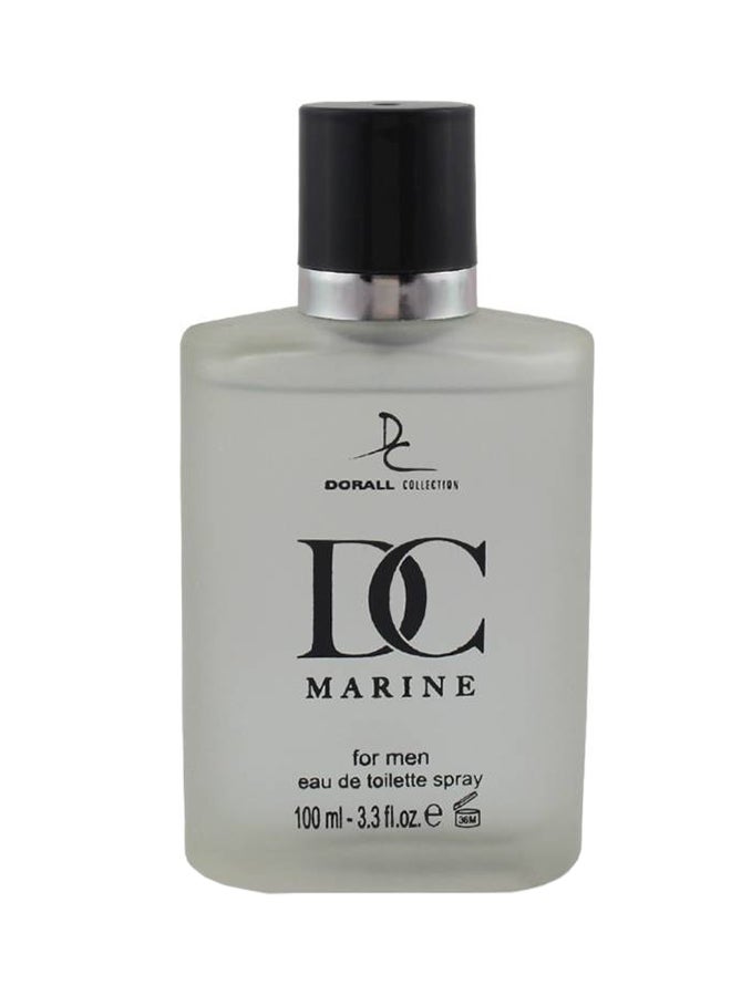 دورال كولكشن - عطر تواليت مارين 100ملليلتر - Image 1