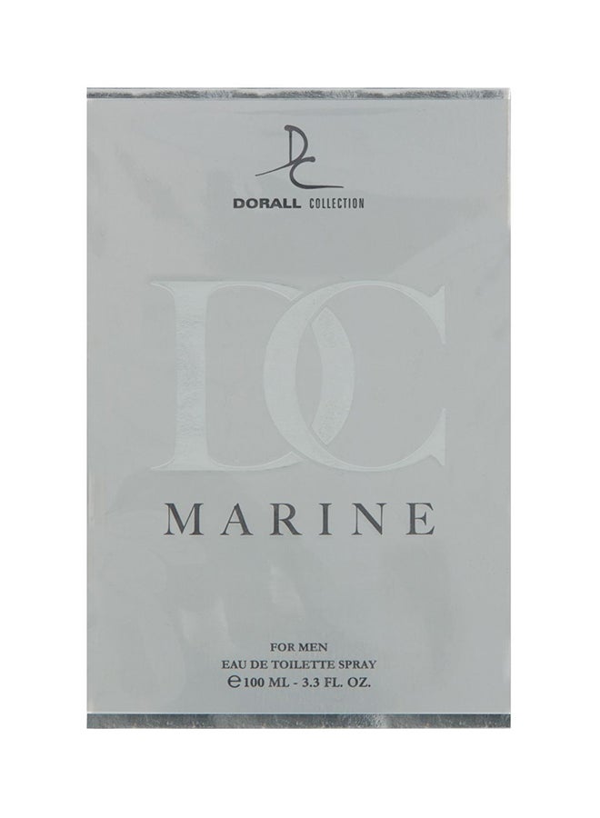 دورال كولكشن - عطر تواليت مارين 100ملليلتر - Image 1
