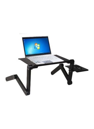 Foldable Laptop Stand With Cooling Fan - v1554728646/N21102967A_1