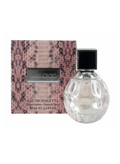 Jimmy Choo Jimmy Choo EDT  - Image 1