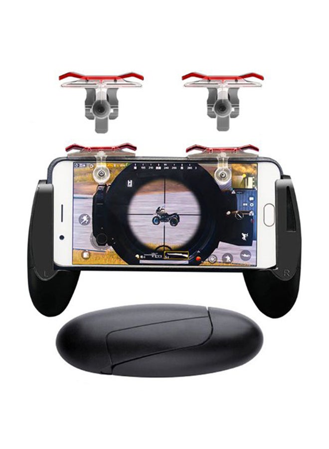 Mobile Phone Gaming Trigger  - Image 1