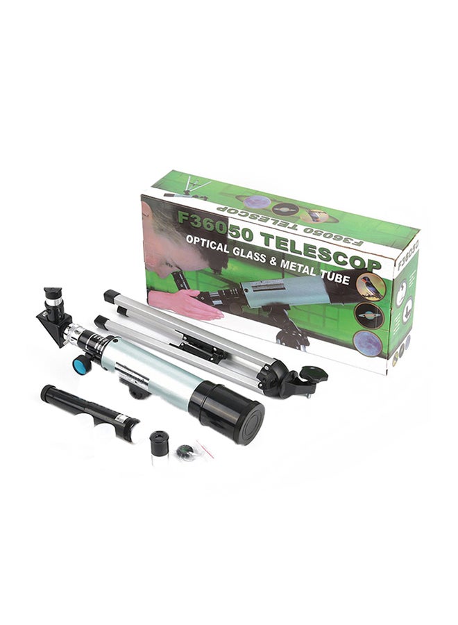Generic 90x Refractive Monocular Astronomical Telescope  - Image 1