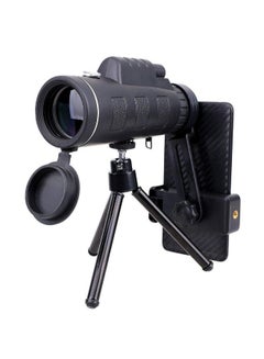 Generic HD Double Tuning Outdoor Monocular Telescope  - Image 1