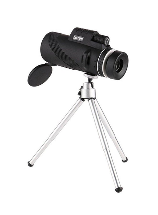 Generic 40x60 HD Monocular Telescope  - Image 1
