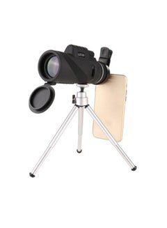 Generic 40x60 HD Monocular Telescope  - Image 3