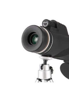 Generic 40x60 HD Monocular Telescope  - Image 2