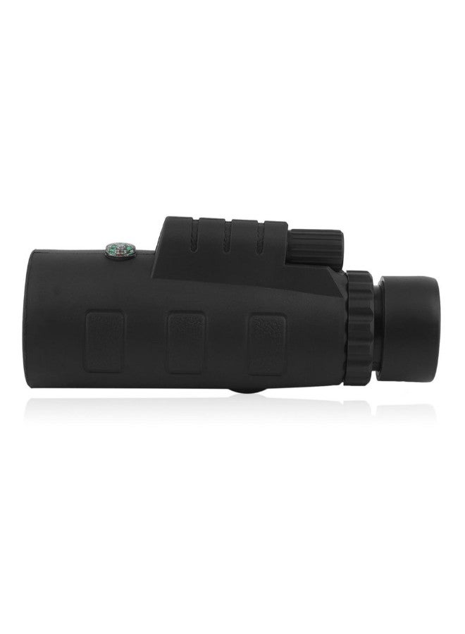 Generic 40 x 60 Zoom HD Optical Monocular Telescope  - Image 4