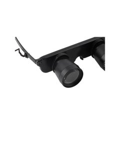 Generic 3x28 Magnifier Glass Style Binocular  - Image 4