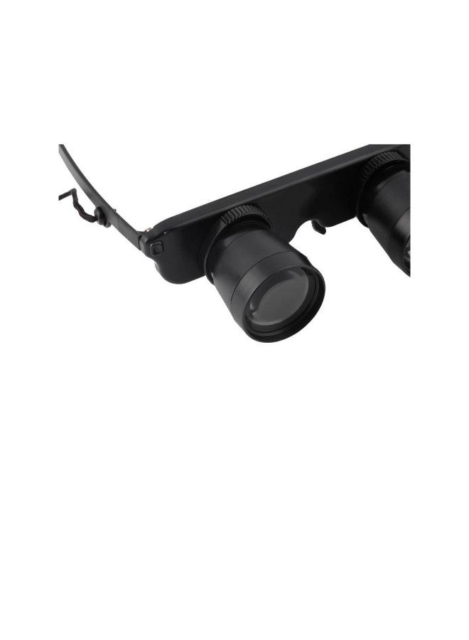Generic 3x28 Magnifier Glass Style Binocular  - Image 4