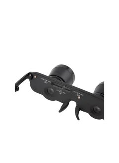 Generic 3x28 Magnifier Glass Style Binocular  - Image 3
