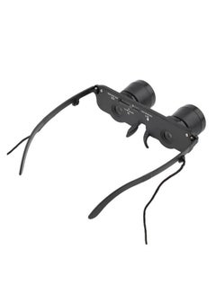 Generic 3x28 Magnifier Glass Style Binocular  - Image 2