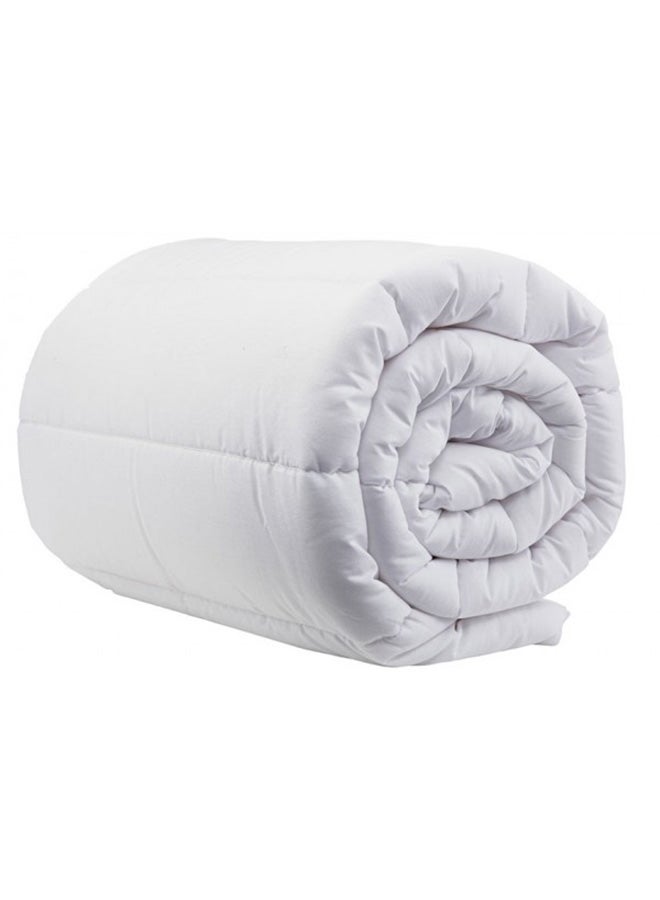 Regency Queen Size Duvet Cover Cotton Blend