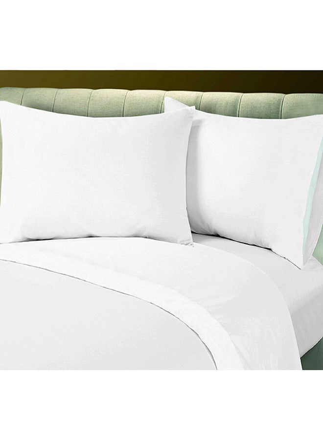 King Size Duvet Cover Cotton Blend
