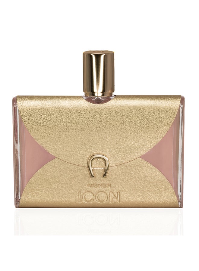 AIGNER - Icon  EDP 100ml - Image 1