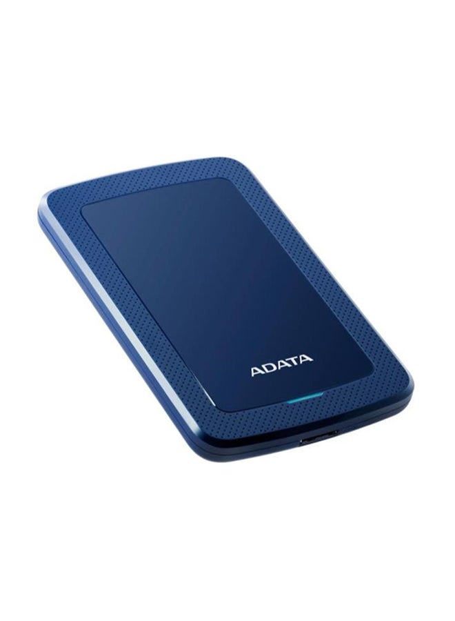 ADATA External Slim Hard Drive Blue 5TB 5.0 TB  - Image 3