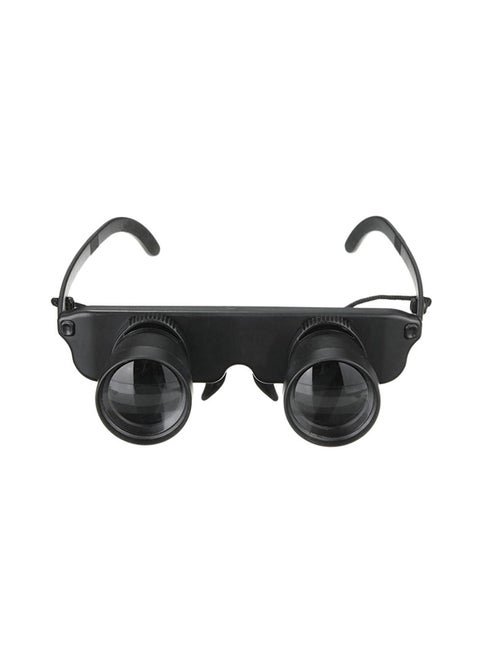 Glasses Fishing Hand Free Binocular
