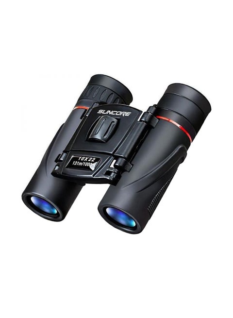 Traveler's Binoculars