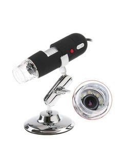 Generic 20x - 800x USB Digital Endoscope Magnifier Microscope  - Image 1