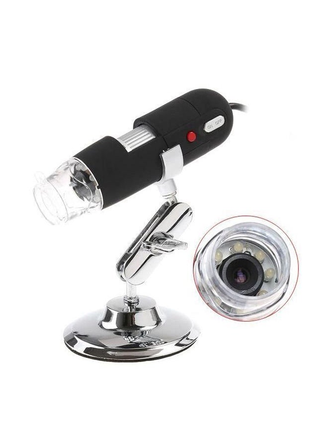 Generic 20x - 800x USB Digital Endoscope Magnifier Microscope  - Image 1