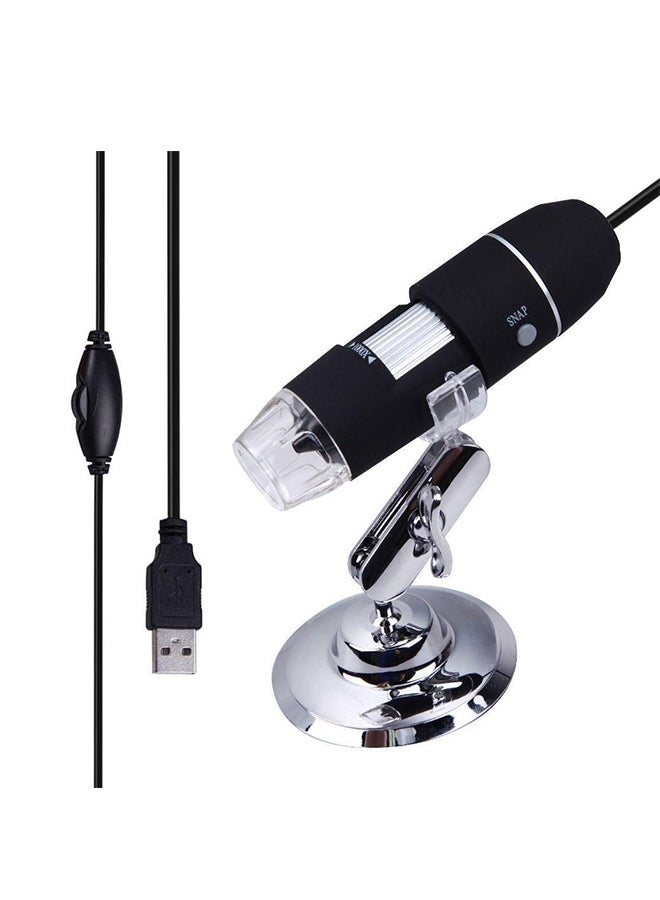 Generic - Digital Endoscope Camera Magnifier Microscope - Image 1