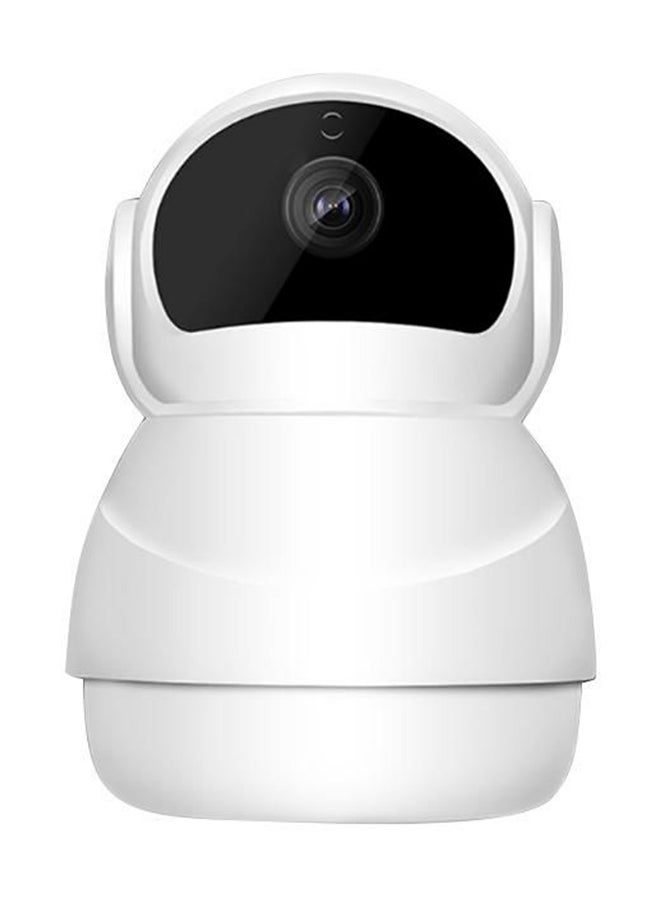 Generic - Wireless WiFi Two Way Audio Security Camera - Image 1