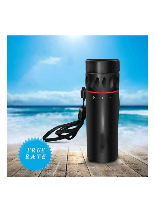 Generic - Night Vision HD Monocular - Image 1