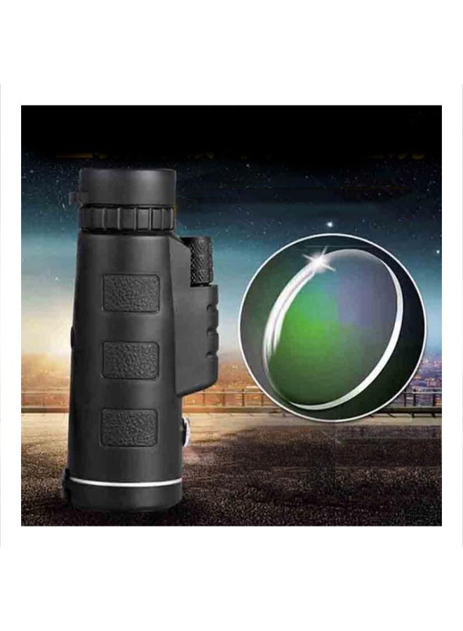 Generic - Night Vision HD Monocular - Image 1
