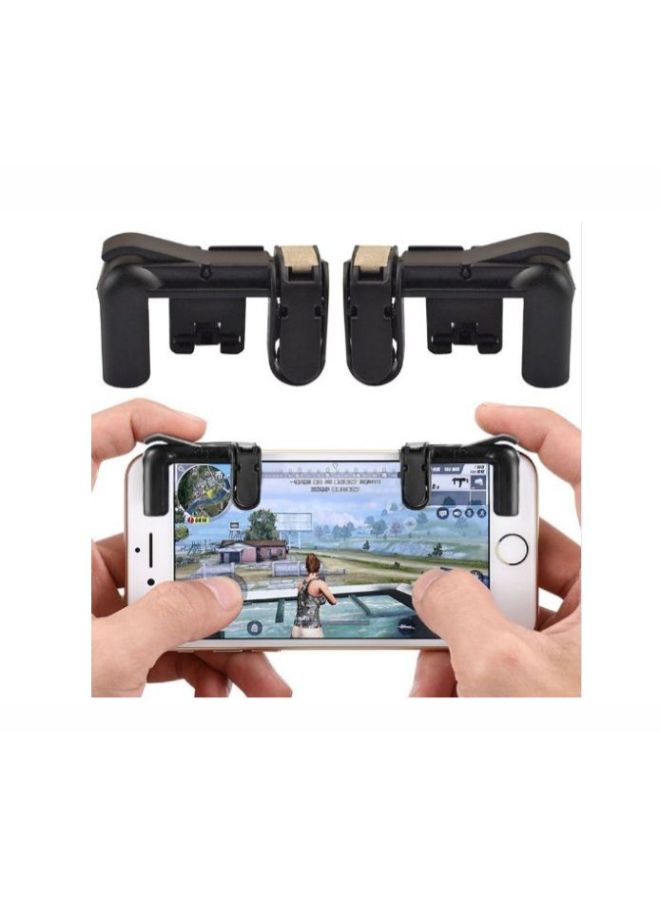 Mobile Game Trigger Controller - Wireless