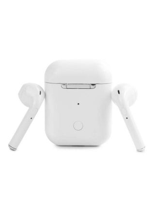 Bluetooth Stereo In-Ear Earbuds With Charging Box White - v1554729007/N23032744A_1