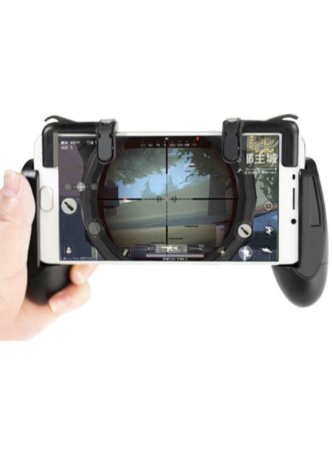 Mobile Game Trigger Controller - Wireless