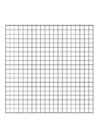 Geyer Instructional Products 150246 Graph Paper Stickers, 1St Quadrant (Pack Of 150) - v1554729034/N21905009A_1