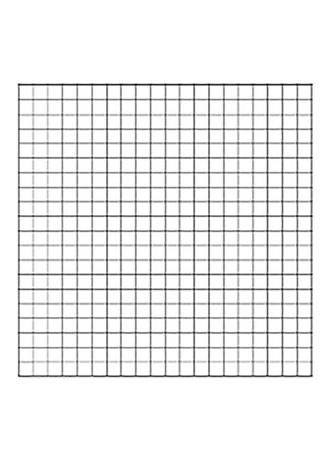 Geyer Instructional Products 150246 Graph Paper Stickers, 1St Quadrant (Pack Of 150)