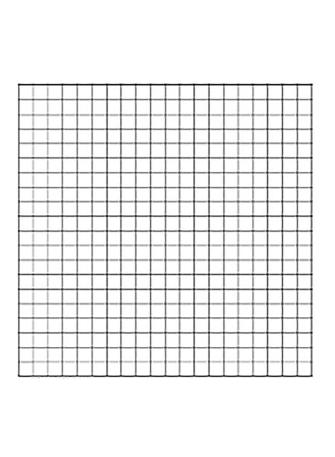 Geyer Instructional Products 150246 Graph Paper Stickers, 1St Quadrant (Pack Of 150)