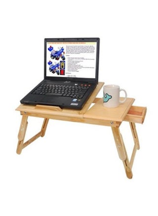 Portable Laptop Table With Cooling Fan - v1554729066/N23033692A_1