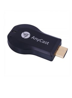 Wireless HDMI Dongle Black