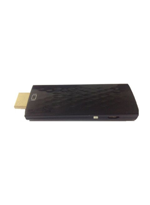 Wireless HDMI Dongle Black