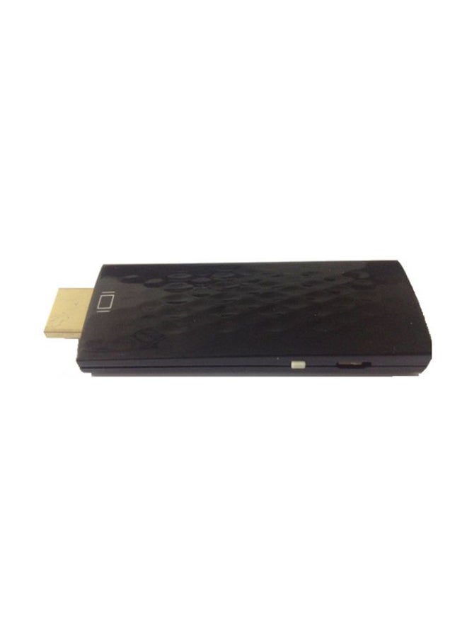 Wireless HDMI Dongle Black 