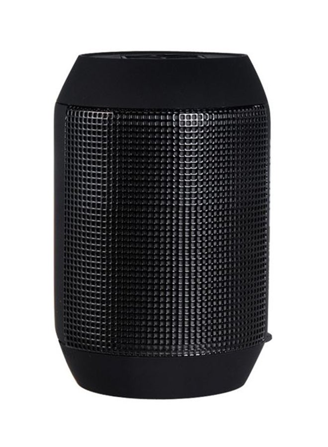 مارجون مكبر صوت يعمل بتقنية البلوتوث أسود - Image 1
