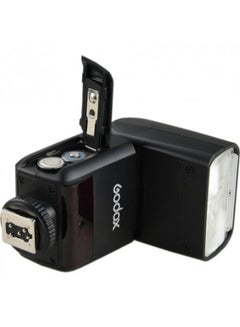 Godox TT350N speedlight for Nikon TTL HSS  - Image 2