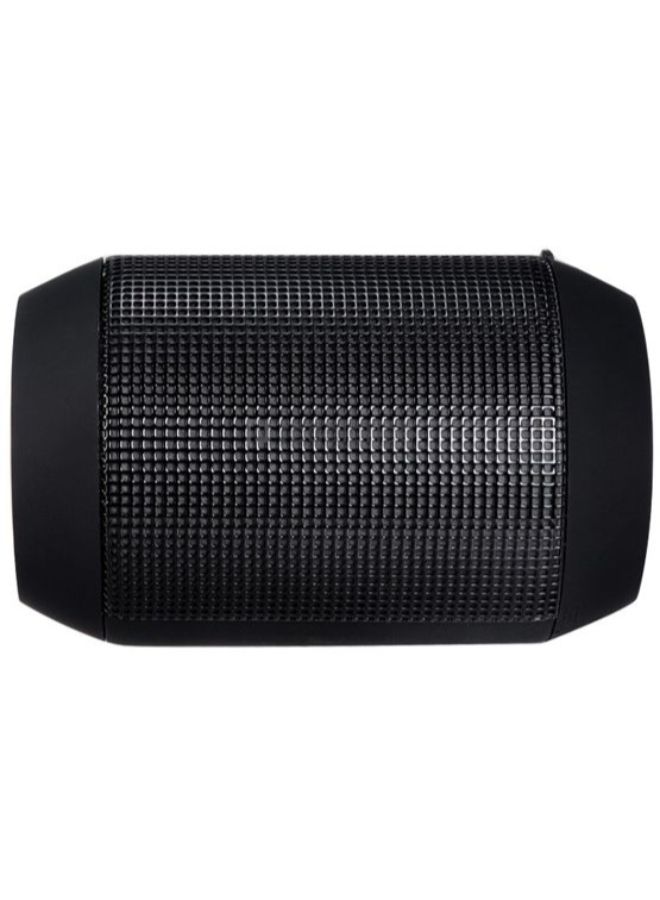 مارجون مكبر صوت يعمل بتقنية البلوتوث أسود - Image 2