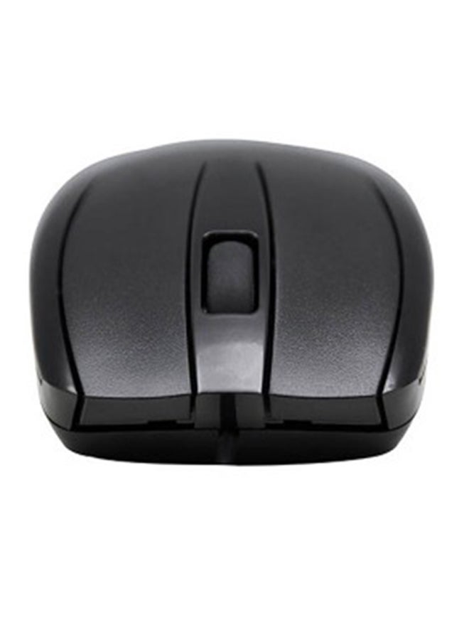 Dob M 8100 Optical Mouse Black - v1554729271/N23039444A_1